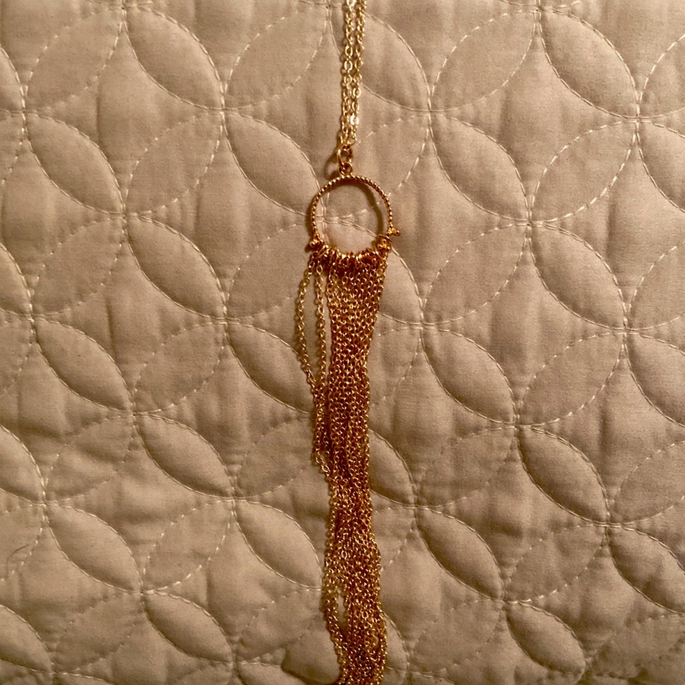 Express necklaces